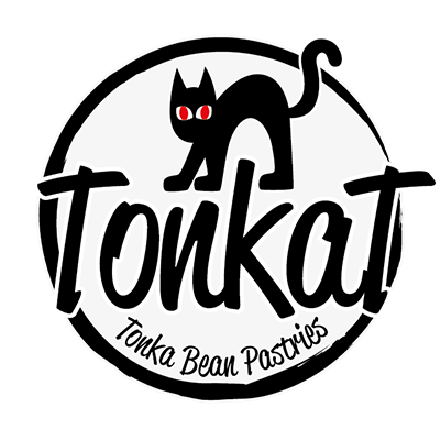 Tonkat Logo